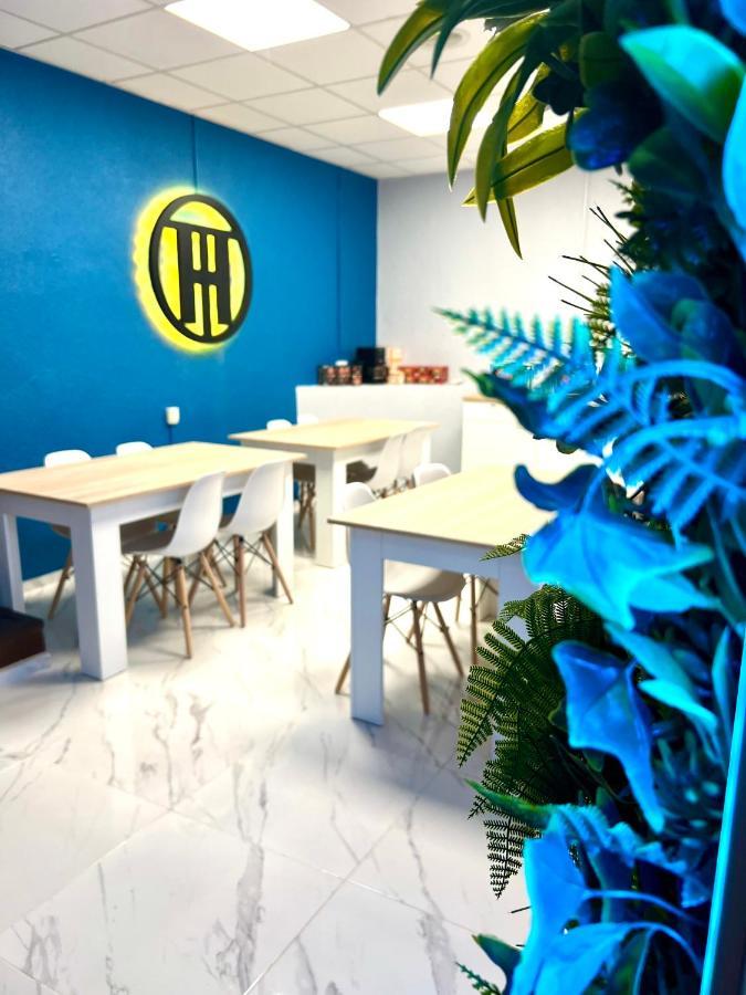 Thirty One Auberge de jeunesse *
