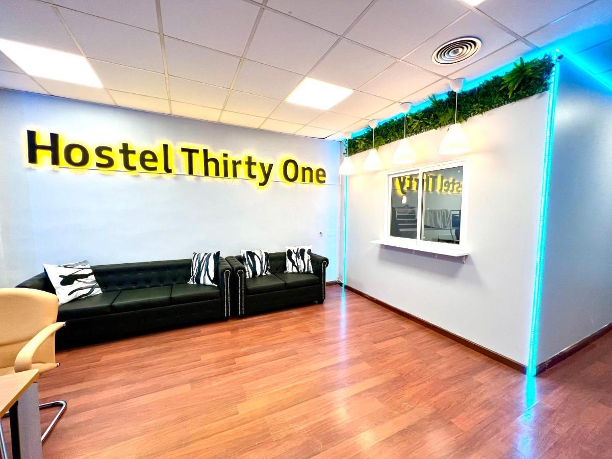 Thirty One Auberge de jeunesse