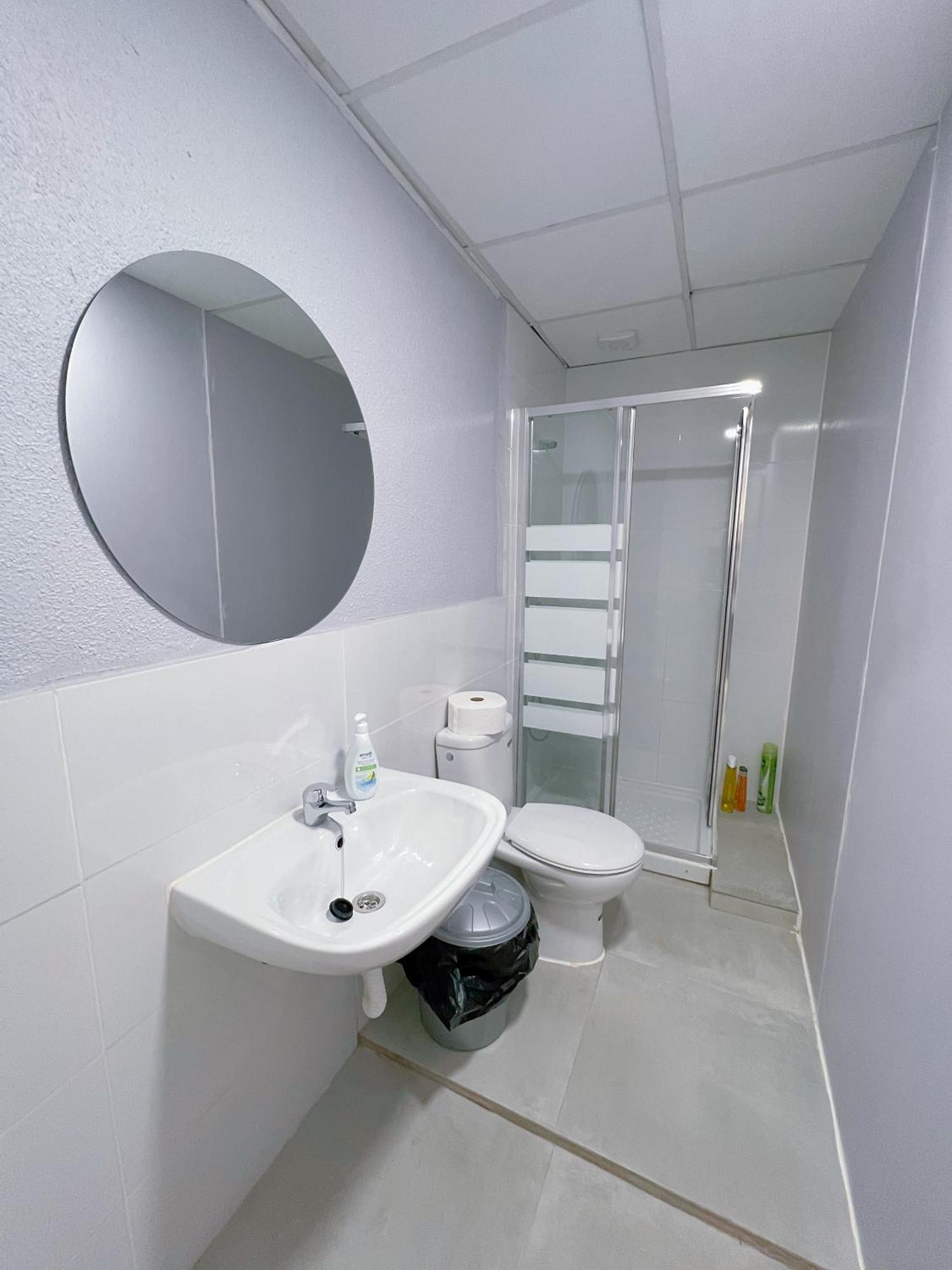 Auberge de jeunesse Thirty One Madrid